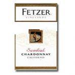 Fetzer - Chardonnay California Sundial 0
