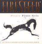 Firesteed - Pinot Gris Oregon 2022