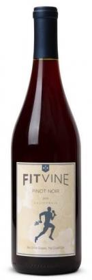 Fitvine - Pinot Noir 2011 (750ml) (750ml)