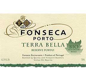 Fonseca - Terra Bella Reserve Porto (750ml) (750ml)