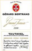 Grard Bertrand - Tautavel Grand Terroir 0