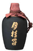 Gekkeikan - Black & Gold Sake Skies Koshiki Junzukuri 0