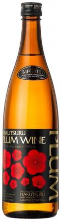 Hakutsuru - Plum Wine (750ml) (750ml)