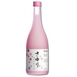 Hakutsuru - Sayuri Nigori Sake (11oz bottle) (11oz bottle)