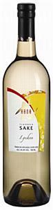 Hana Flavored Sake - Lychee California (750ml) (750ml)