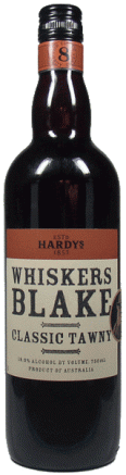 Hardys - Whiskers Blake Tawny Port (750ml) (750ml)