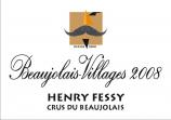 Henry Fessy - Beaujolais Villages 0