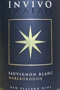 Invivo - Sauvignon Blanc 2023 (750ml) (750ml)