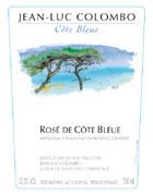 Jean Luc Colombo Rose Cape Bleue 0
