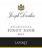 Joseph Drouhin - Bourgogne Pinot Noir Lafort 0