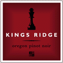Kings Ridge - Pinot Noir Oregon 2022