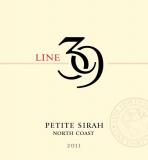 Line 39 - Petite Sirah North Coast 0
