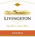 Livingston Cellars - Sangria 0 (3L)