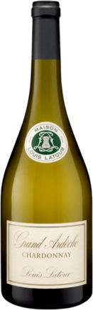 Louis Latour - Chardonnay Ardeche Vin de Pays des Coteaux de lArdeche 2012 (750ml) (750ml)