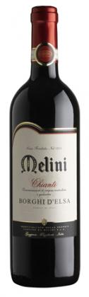 Melini Chianti Borghi Delsa (750ml) (750ml)