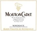 Mouton-Cadet - Bordeaux White 0 (1.5L)