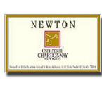 Newton - Unfiltered Chardonnay 2006
