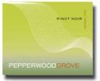 Pepperwood Grove - Pinot Noir California 0
