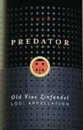 Predator - Old Vine Zinfandel Lodi 0