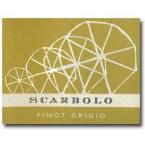 Scarbolo - Pinot Grigio Grave del Friuli 0