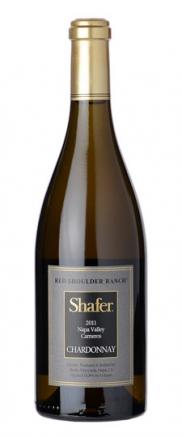 Shafer - Chardonnay Napa Valley Carneros Red Shoulder Ranch 2016 (750ml) (750ml)