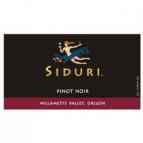 Siduri - Pinot Noir Willamette Valley 2021