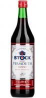 Stock - Sweet Vermouth Rosso 0 (1.5L)