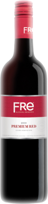 Sutter Home - FRE Red Blend Non Alcoholic Wine (750ml) (750ml)