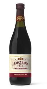 Cavicchioli - Lambrusco (750ml) (750ml)