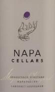 Napa Cellars - Cabernet Sauvignon Napa Valley 0