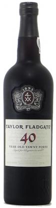 Taylor Fladgate - 40 year old Tawny Port (750ml) (750ml)