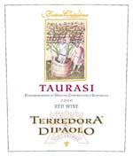 Terredora Dipaolo - Taurasi 2014 (750ml) (750ml)