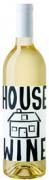 The Magnificent Wine Company - House Wine White Washington 0 (3L)