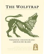 Boekenhoutskloof - The Wolftrap White 0