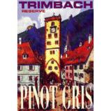 Trimbach - Pinot Gris Alsace Réserve 2016