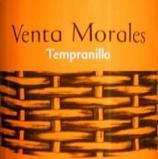 Venta Morales - Tempranillo Organic 0