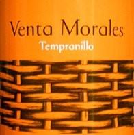 Venta Morales - Tempranillo Organic (750ml) (750ml)