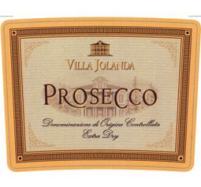 Villa Jolanda - Prosecco (3 pack 187ml) (3 pack 187ml)
