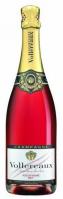 Vollereaux - Champagne Ros de Saigne 0