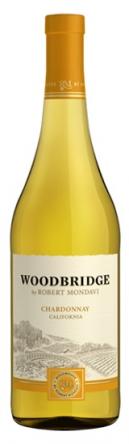 Woodbridge - Chardonnay California (500ml) (500ml)