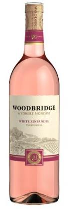 Woodbridge - White Zinfandel California (1.5L) (1.5L)
