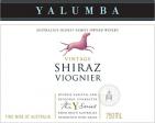 Yalumba - Shiraz Viognier The Y Series 2020