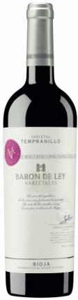 Baron de Ley - Tempranillo Rioja 2019 (750ml) (750ml)