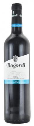 Bodegas Bagordi - Rioja Tinto 2021 (750ml) (750ml)