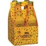 Capriccio - Passion Fruit Sangria (750)