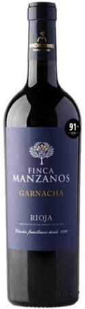 Finca Manzanos Garnacha Rioja 2021 (750ml) (750ml)