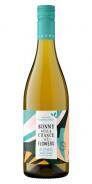 Sunny With A Chance Of Flowers Chardonnay 2017